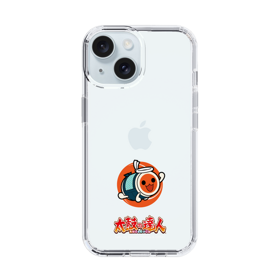 Slim Protection Case［ Taiko no Tatsujin - WadaDon ］