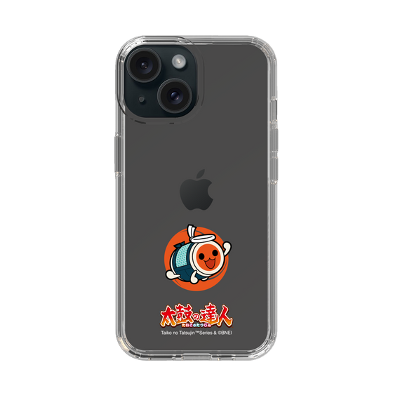 Slim Protection Case［ Taiko no Tatsujin - WadaDon ］