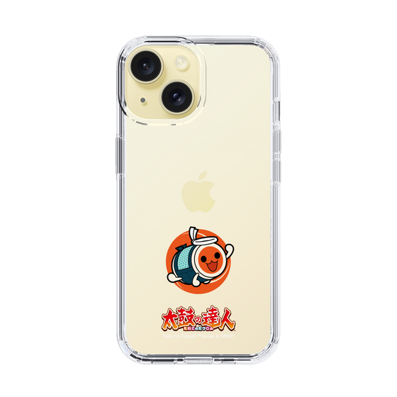 Slim Protection Case［ Taiko no Tatsujin - WadaDon ］