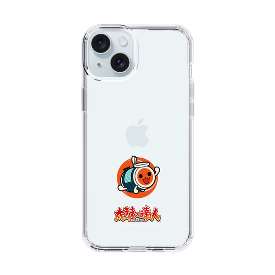 Slim Protection Case［ Taiko no Tatsujin - WadaDon ］