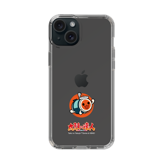 Slim Protection Case［ Taiko no Tatsujin - WadaDon ］