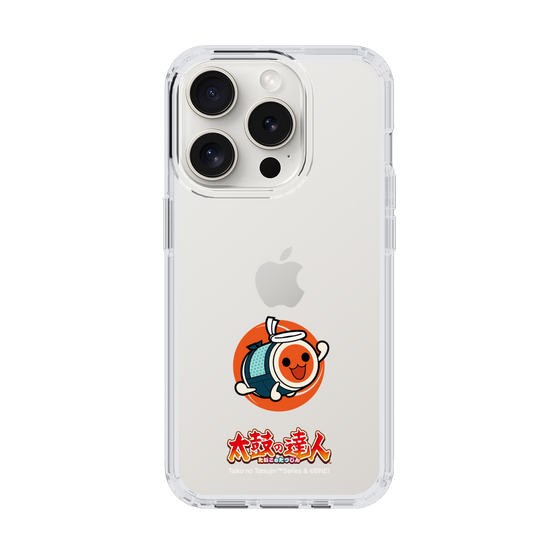 Slim Protection Case［ Taiko no Tatsujin - WadaDon ］