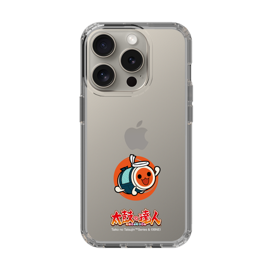 Slim Protection Case［ Taiko no Tatsujin - WadaDon ］