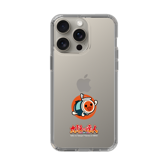 Slim Protection Case［ Taiko no Tatsujin - WadaDon ］