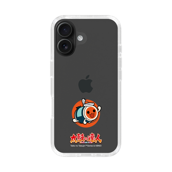 Slim Protection Case［ Taiko no Tatsujin - WadaDon ］