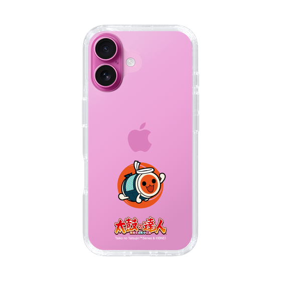 Slim Protection Case［ Taiko no Tatsujin - WadaDon ］