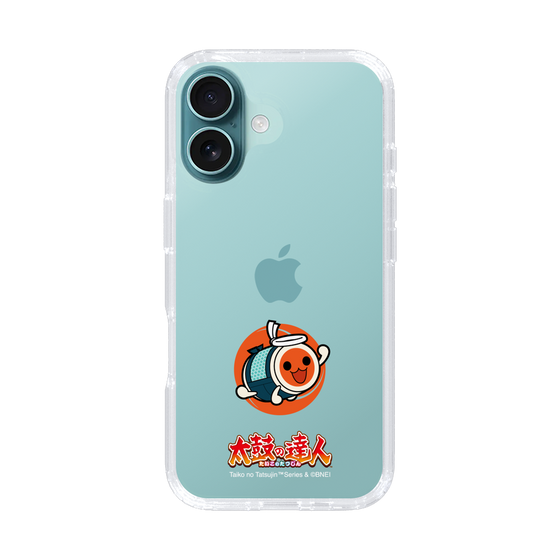 Slim Protection Case［ Taiko no Tatsujin - WadaDon ］
