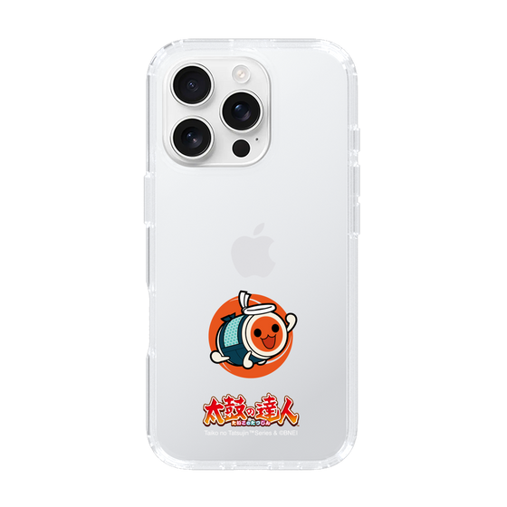 Slim Protection Case［ Taiko no Tatsujin - WadaDon ］
