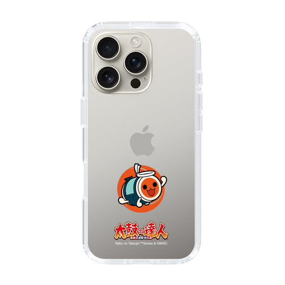 Slim Protection Case［ Taiko no Tatsujin - WadaDon ］