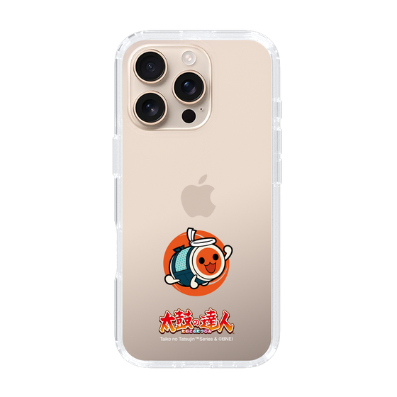 Slim Protection Case［ Taiko no Tatsujin - WadaDon ］