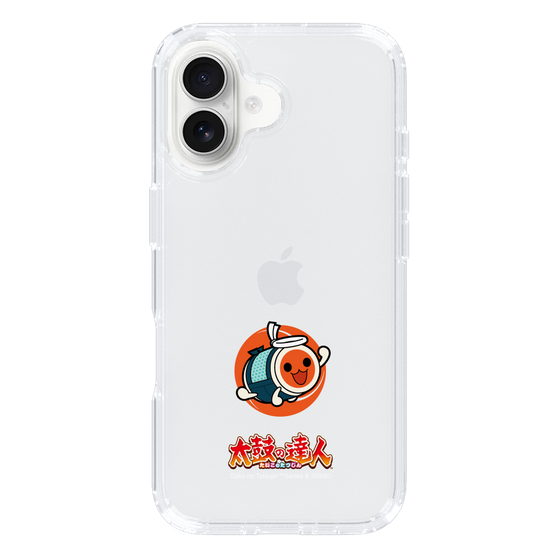 Slim Protection Case［ Taiko no Tatsujin - WadaDon ］
