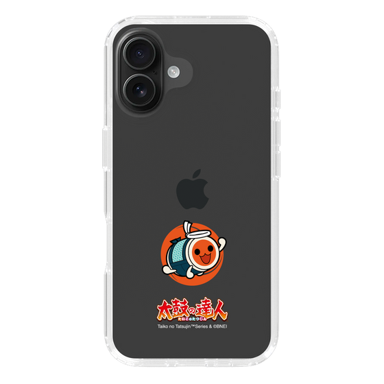 Slim Protection Case［ Taiko no Tatsujin - WadaDon ］