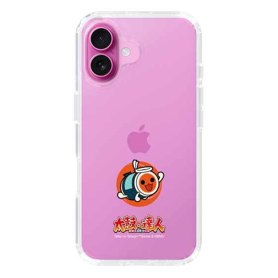 Slim Protection Case［ Taiko no Tatsujin - WadaDon ］