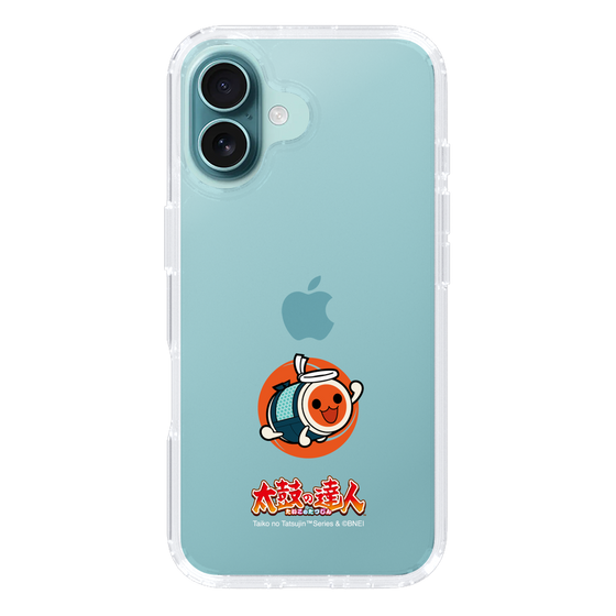 Slim Protection Case［ Taiko no Tatsujin - WadaDon ］