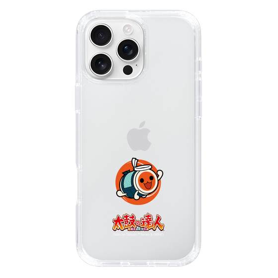 Slim Protection Case［ Taiko no Tatsujin - WadaDon ］