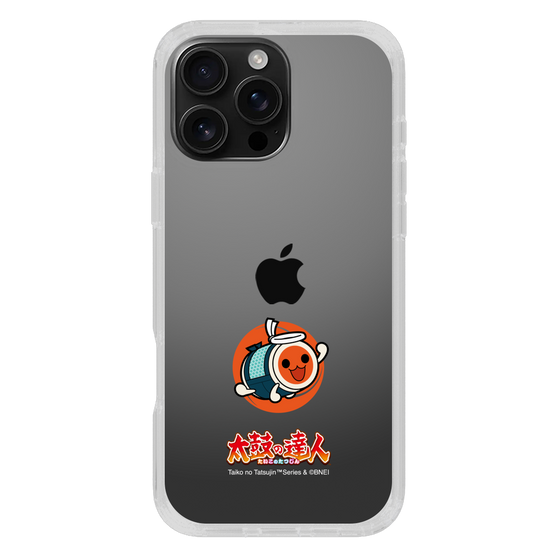 Slim Protection Case［ Taiko no Tatsujin - WadaDon ］