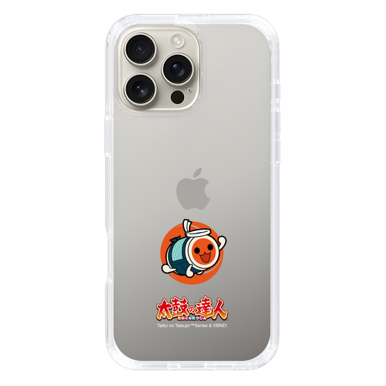 Slim Protection Case［ Taiko no Tatsujin - WadaDon ］
