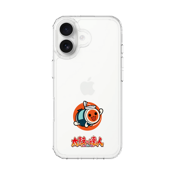 Slim Protection Case［ Taiko no Tatsujin - WadaDon ］