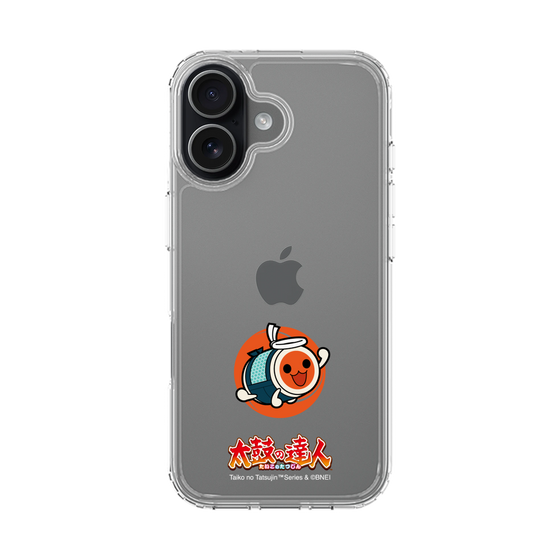 Slim Protection Case［ Taiko no Tatsujin - WadaDon ］