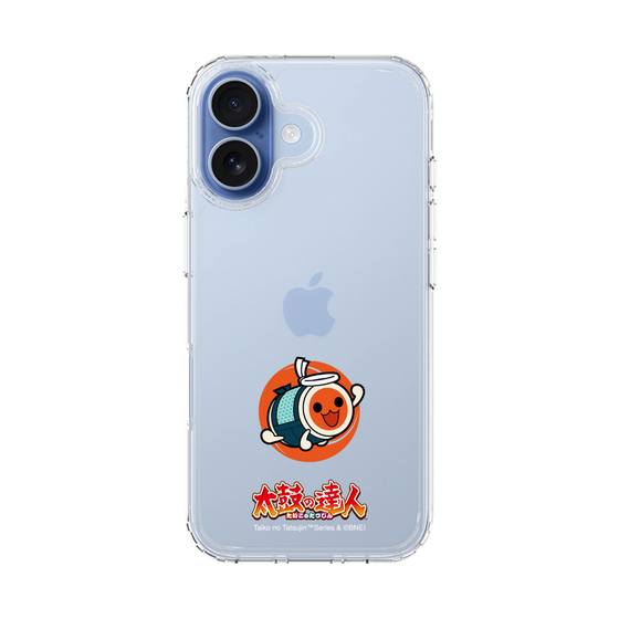 Slim Protection Case［ Taiko no Tatsujin - WadaDon ］