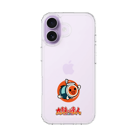 Slim Protection Case［ Taiko no Tatsujin - WadaDon ］