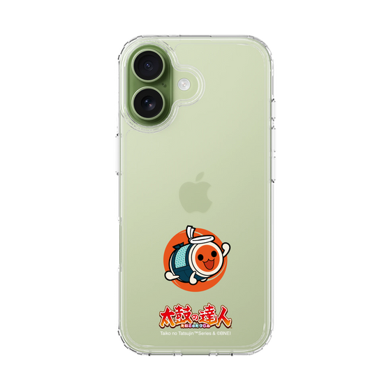 Slim Protection Case［ Taiko no Tatsujin - WadaDon ］