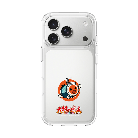 Slim Protection Case［ Taiko no Tatsujin - WadaDon ］