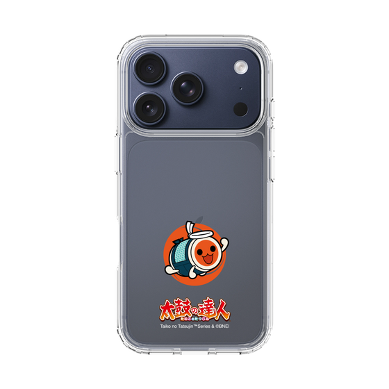 Slim Protection Case［ Taiko no Tatsujin - WadaDon ］