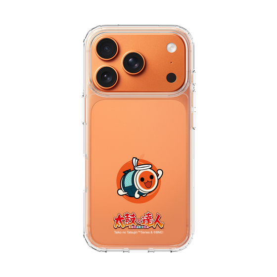 Slim Protection Case［ Taiko no Tatsujin - WadaDon ］