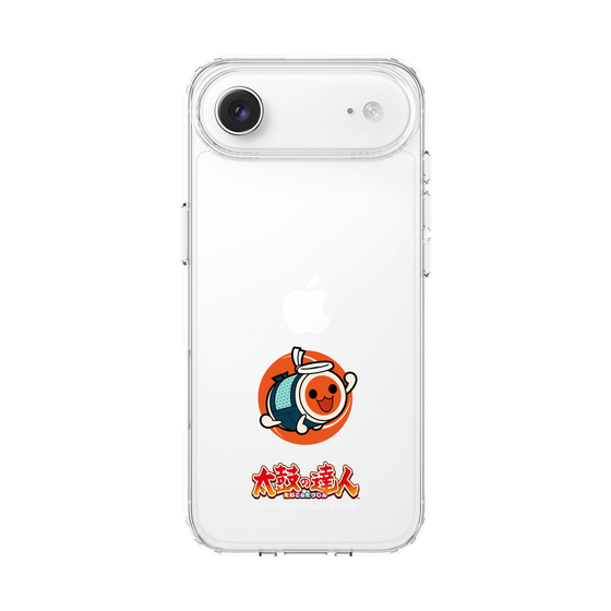 Slim Protection Case［ Taiko no Tatsujin - WadaDon ］
