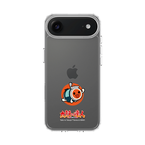 Slim Protection Case［ Taiko no Tatsujin - WadaDon ］