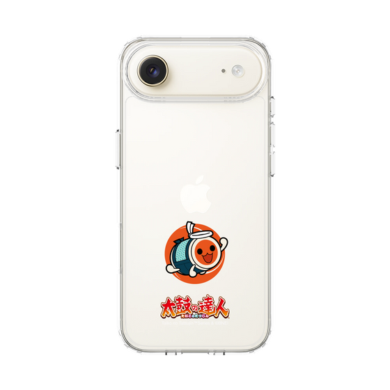 Slim Protection Case［ Taiko no Tatsujin - WadaDon ］