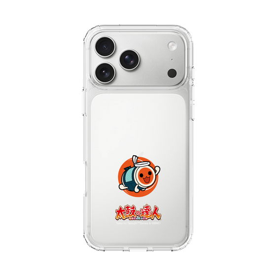Slim Protection Case［ Taiko no Tatsujin - WadaDon ］