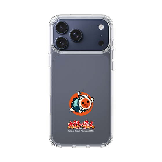 Slim Protection Case［ Taiko no Tatsujin - WadaDon ］