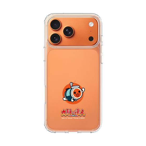 Slim Protection Case［ Taiko no Tatsujin - WadaDon ］