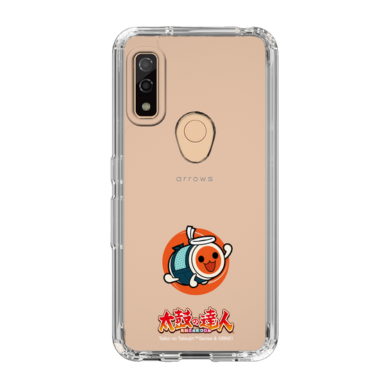 Slim Protection Case［ Taiko no Tatsujin - WadaDon ］