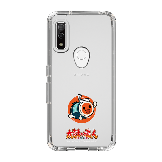 Slim Protection Case［ Taiko no Tatsujin - WadaDon ］