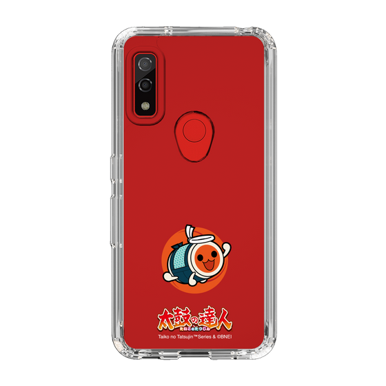 Slim Protection Case［ Taiko no Tatsujin - WadaDon ］