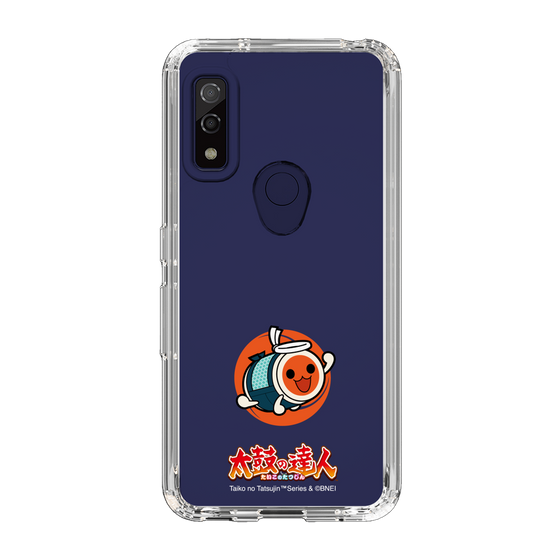 Slim Protection Case［ Taiko no Tatsujin - WadaDon ］