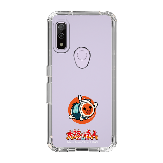 Slim Protection Case［ Taiko no Tatsujin - WadaDon ］