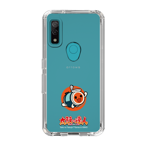 Slim Protection Case［ Taiko no Tatsujin - WadaDon ］