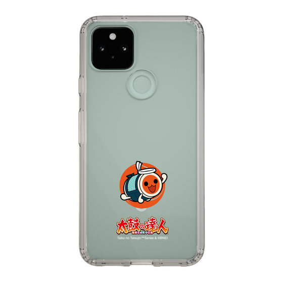 Slim Protection Case［ Taiko no Tatsujin - WadaDon ］