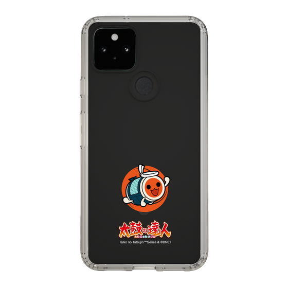 Slim Protection Case［ Taiko no Tatsujin - WadaDon ］