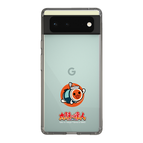 Slim Protection Case［ Taiko no Tatsujin - WadaDon ］