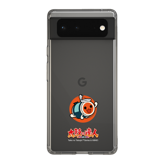 Slim Protection Case［ Taiko no Tatsujin - WadaDon ］