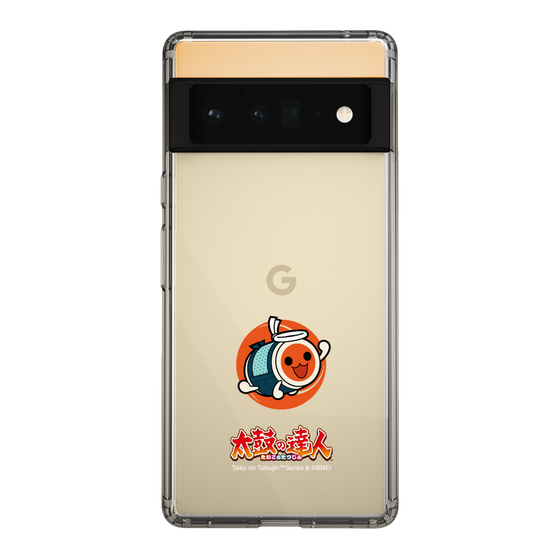 Slim Protection Case［ Taiko no Tatsujin - WadaDon ］