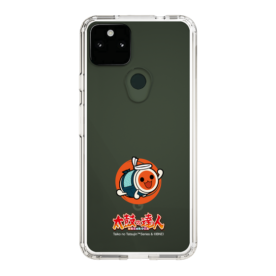 Slim Protection Case［ Taiko no Tatsujin - WadaDon ］