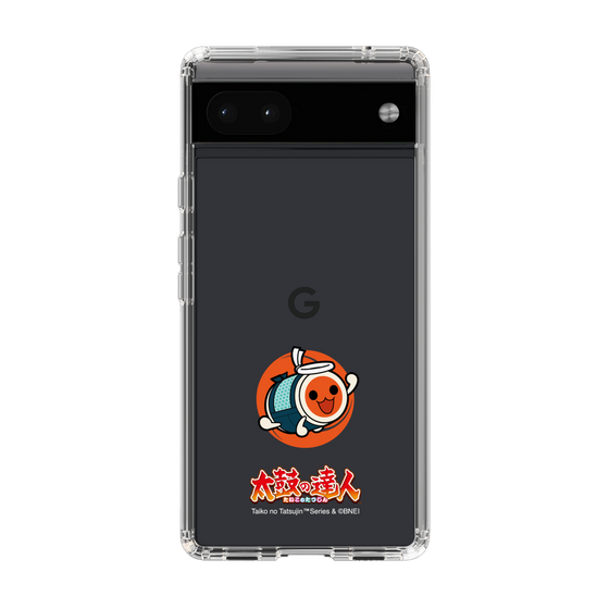 Slim Protection Case［ Taiko no Tatsujin - WadaDon ］