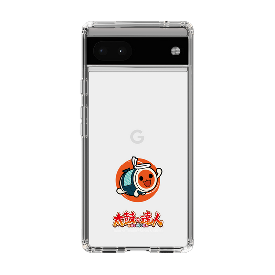 Slim Protection Case［ Taiko no Tatsujin - WadaDon ］