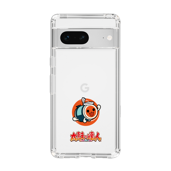 Slim Protection Case［ Taiko no Tatsujin - WadaDon ］